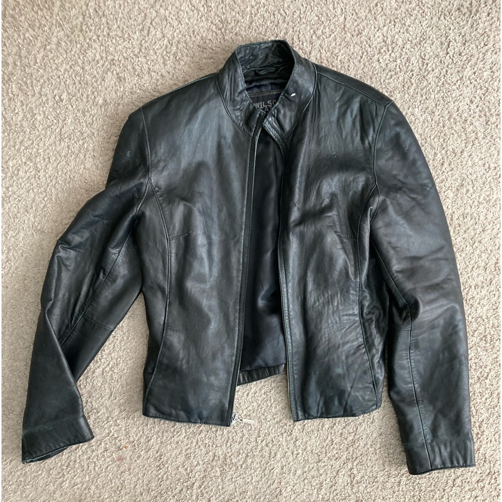 WILSONS LEATHER Jacket
